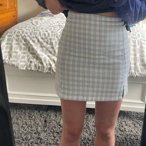 Brandy Melville skirt (one size fits all)
